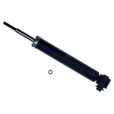 Immagine di DENCKERMANN DSF189G Ammortizzatore A pressione del gas doppio tubo tipo McPherson Occhiello inferiore, Spina superiore BMW: 5 Touring