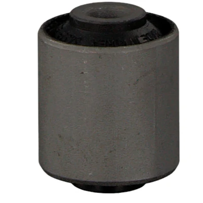Immagine di FEBI BILSTEIN 41407 Silent Block Assale anteriore Sx, inferiore, anteriore, Esterno, Dx