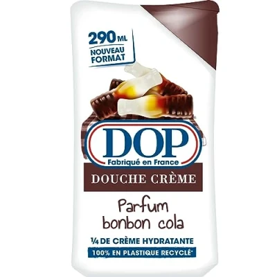 Immagine di DOP Doccia Douceur d&#039;Infanzia Cola 290 ml