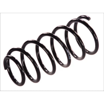 Immagine di KYB K Flex RC1121 Molle ammortizzatori Assale anteriore Molla ad elica OPEL: Corsa B Hatchback