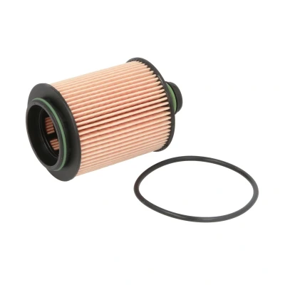 Immagine di Filtro olio PURRO PUR PO5006