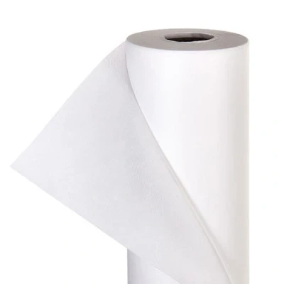 Immagine di HaGa® Telo protettivo invernale in tessuto non tessuto, protezione contro il freddo, 80 g/m², 1,6 m x 10