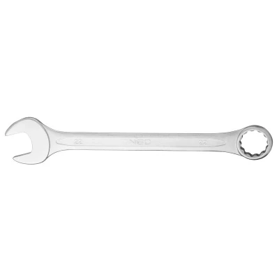 Immagine di NEO TOOLS 09 722 Chiave ad anello / fissa 22 mm