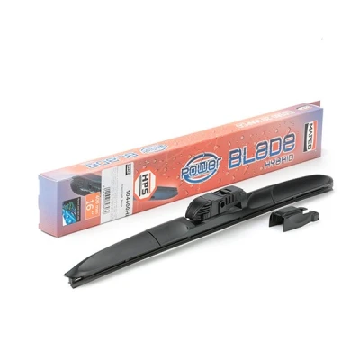 Immagine di Spazzola tergi Mapco Hps Standard 104400HPS 400mm Spazzole tergicristallo con tecnologia ibrida FIAT: Panda II Hatchback, I Idea