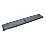 Immagine di ALCO FILTER MS 6305C Filtro abitacolo al carbone attivo 830,0 142,0 25,0 BMW: 3 Touring, Coupe, Sedan