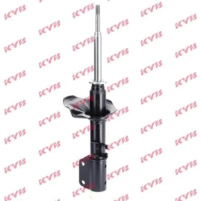Immagine di KYB Premium 633133 Ammortizzatore Assale anteriore Dx Pressione olio tipo McPherson Spina superiore SUBARU: JUSTY 2, SUZUKI: SWIFT 2