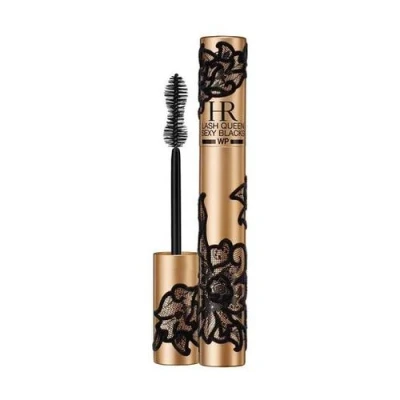Immagine di Helena Rubinstein Lash Queen Sexy Blacks Waterproof 01 Scandalous Black 6,9 ml