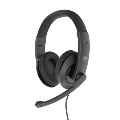 Immagine di Mobility Lab ML301198 Cuffie 550 stereo USB con microfono