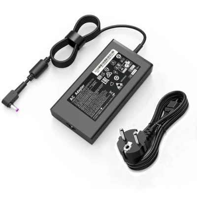 Immagine di Caricatore AC da 135 W per Acer Nitro 5 AN515 N18C3 N18C4 PA 1131 05 ADP 135KB T 135NB B 135K 16