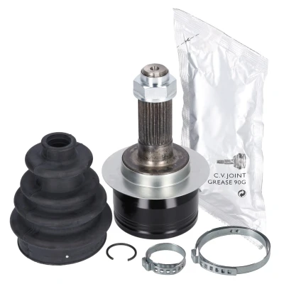 Immagine di FEBI BILSTEIN 185802 Kit Giunto Omocinetico Assale anteriore Sx, Dx SUZUKI: SWIFT 3
