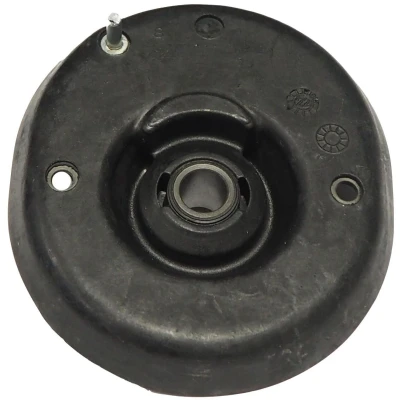 Immagine di CORTECO 49113839 supporto ammortizzatore a molla senza CITROËN: C3 Picasso, II, C4 II Cactus, PEUGEOT: 208 I Hatchback, OPEL: Crossland X