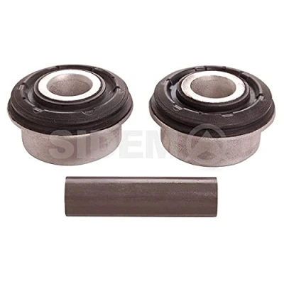 Immagine di SIDEM 827603 Silent Block posteriore, Assale anteriore inferiore Cuscinetto gomma metallo Braccio trasversale oscillante JAGUAR: S Type