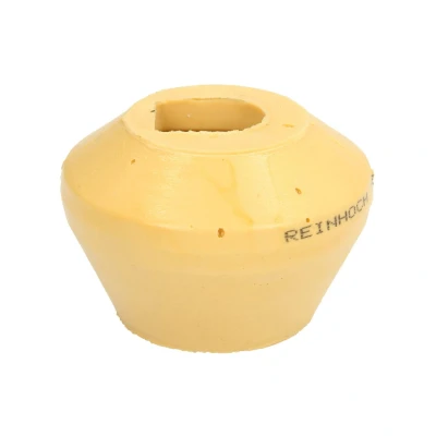 Immagine di REINHOCH RH11 0128 Tampone paracolpo, Sospensione motore Sx, Dx, Assale anteriore VOLKSWAGEN: Passat B5 GP Variant, Variant