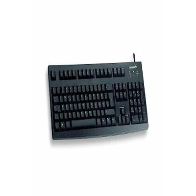 Immagine di Cherry G83 6104 LUNEU 2 Tastiera USB 104 tasti MS W95 US, colore: Nero