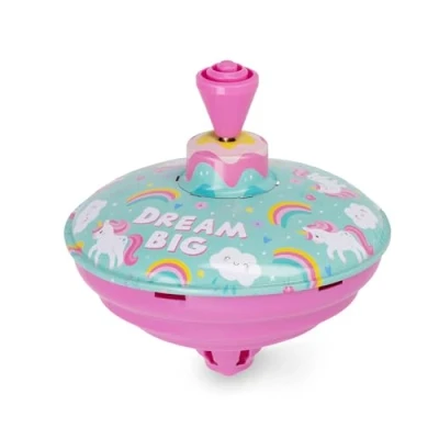 Immagine di Trottola Spin Me Round Spinning Top Unicorn