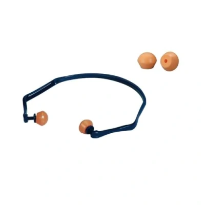 Immagine di 3M™ E A R™ 1310 Inserti auricolari con archetto, 26 dB