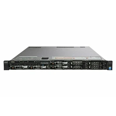 Immagine di Dell PowerEdge R630, 2X Intel Xeon 12Core E5 2678 V3 2,30Ghz RAM 128Gb HDD 900Gb SAS 8X SFF Rack 1U PSU Raid Ctrl. Windows Server 2022 Standard (Ricondizionato)