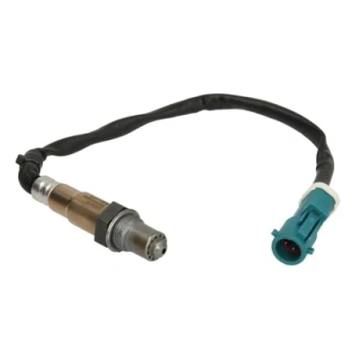 Immagine di DELPHI ES21095 12B1 Sonda lambda planare, riscaldato FORD: C Max, Focus 3, 2 Kombi