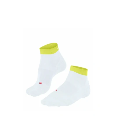 Immagine di Falke RU4 Endurance Running Functional Lightcushioned Calze sportive, Donna, Taglia: 35/36, White/grey