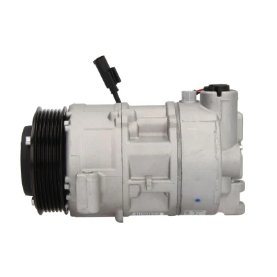 Immagine di VALEO 813421 compressore Aria Condizionata 5SEU 12 PAG 46 R 134a con olio NEW ORIGINAL PART BMW: 1 Hatchback, 3 Sedan, Touring