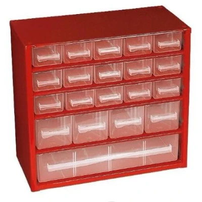 Immagine di SEALEY APDC20 Cassetta assortimento