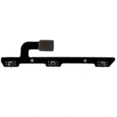 Immagine di Compatbile &quot; con HUAWEI MATE 20&quot; HMA L09 L29 flat flex circuito switch key pulsante interno accensione tasto power on off volume controllo tasti