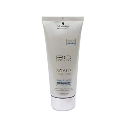 Immagine di Bc Scalp Genesis Purifying Shampoo 200 Ml