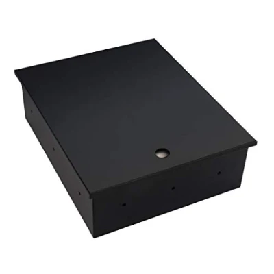Immagine di ARREGUI Cassetto Basa 20000 S7C per mimetizzare la cassaforte nel pavimento 12,5 x 31,5 38,6 cm