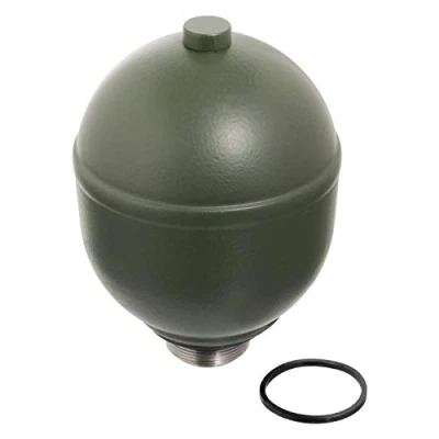 Immagine di FEBI BILSTEIN 23791 Accumulatore Idraulico Assale anteriore CITROËN: Xantia Station Wagon, Hatchback, XM I Wagon