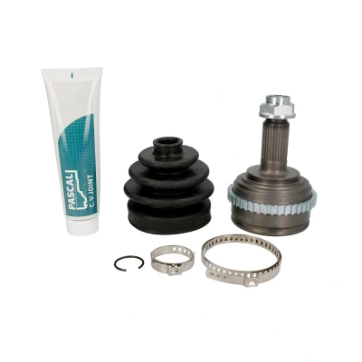 Immagine di PASCAL G1K008PC Kit Giunto Omocinetico lato ruota