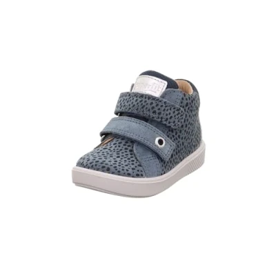 Immagine di Superfit SUPIES, Scarpe per Chi Inizia a Camminare, Blau/Pink 8040, 22 EU Larga