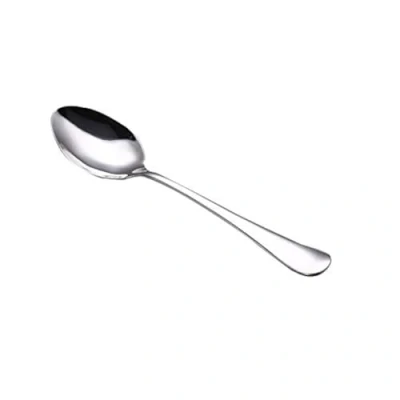 Immagine di HornTide Set di cucchiaini da tè 20 Pezzi Dessert caffè in Acciaio Inox Lucidatura a Specchio 5,5 Pollici