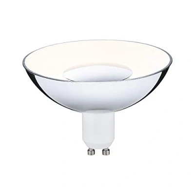 Immagine di Paulmann 28792 LED (monocolore) ERP G (A G) GU10 4.9 W Bianco caldo (Ø x A) 100 mm 66 1 pz.