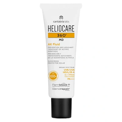 Immagine di HELIOCARE 360 MD AK FLUID 50 ML