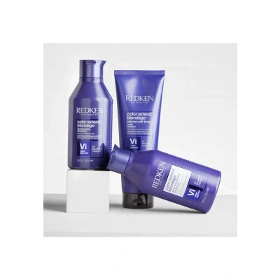 Immagine di Redken Color Extend Blondage shampoo 300 ml