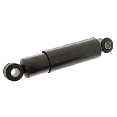 Immagine di FEBI BILSTEIN 20280 Ammortizzatore Assale posteriore Pressione olio telescopico Occhiello superiore, inferiore