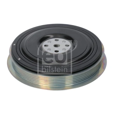 Immagine di FEBI BILSTEIN 178235 Puleggia albero Motore 6PK 205 per motore/a gomito VOLVO: V40 Hatchback