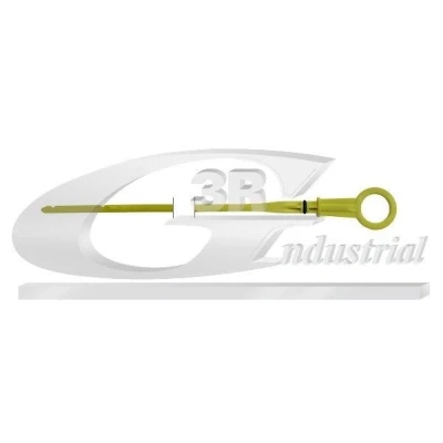 Immagine di 3RG 81659 Asta Livello Olio RENAULT: Kangoo I Express, CLIO 2, 3, DACIA: Logan MCV, Sandero I, Pick up