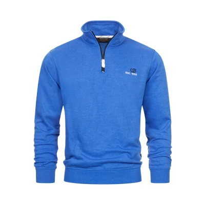 Immagine di Indicode Jeans Felpa, Uomo, Taglia: Medium, Skydiver