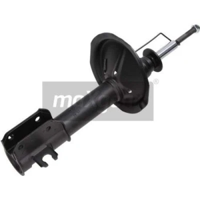 Immagine di MAXGEAR 11 0066 Ammortizzatore Assale anteriore A pressione del gas doppio tubo tipo McPherson Spina superiore M12x1,25