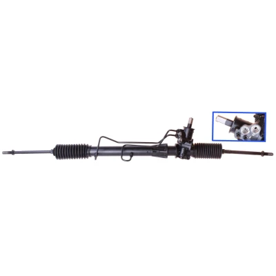 Immagine di ELSTOCK 11 0831 Servosterzo idraulico per veicolo con guida a Sx M16 1170 RENAULT: Kangoo I, CLIO 2, I Express
