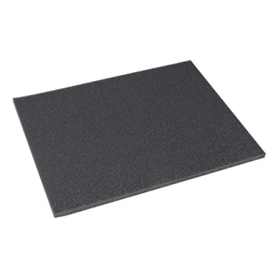 Immagine di HMF 14590 Piano in Espanso per Cassette Portautensili e Valigie Modellini, 345 x 275 mm, Tabletop, Altezza: 10 mm