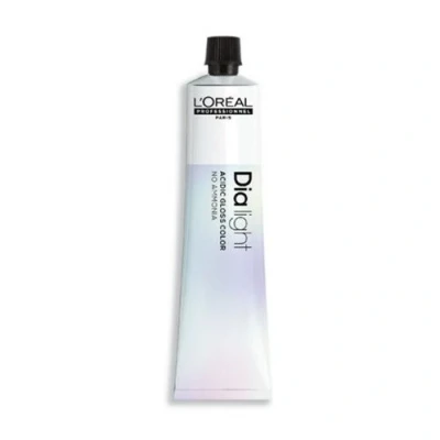Immagine di L&#039;Oréal Professionnel Dia Light Colorazione semi permanente 50 ml 9.02