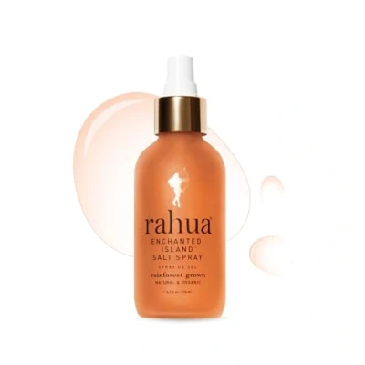 Immagine di Rahua Enchanted ISLAND SALT Spray Lacca, Taglia: 119 ml,