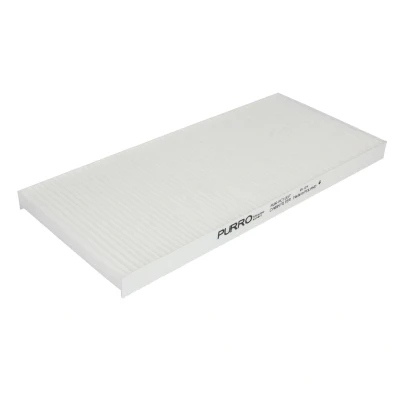 Immagine di PURRO PUR PC1007 Filtro abitacolo antipolline 310 140 18 LANCIA: Y, FIAT: Punto I Hatchback, Cabrio, Barchetta