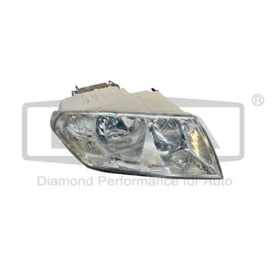 Immagine di DPA 89410718802 Fari Dx SKODA: Octavia II Hatchback, 2 Combi