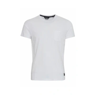 Immagine di Solid Sdbob Tshirt basic, Uomo, Taglia: Medium, White