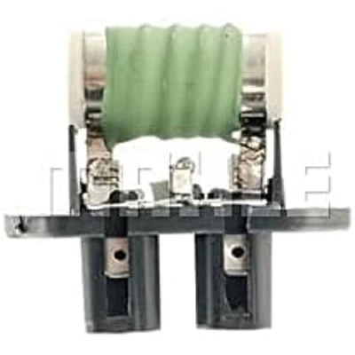 Immagine di MAHLE ORIGINAL CFR 6 000P Resistore addizionale, Elettromotore Ventola radiatore LANCIA: DELTA 2