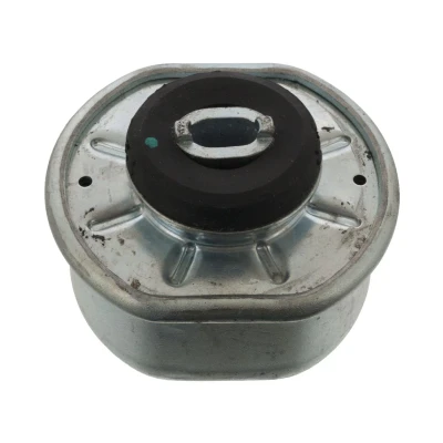 Immagine di FEBI BILSTEIN 01513 Supporto motore bilaterale idraulico Gomma VOLKSWAGEN: Transporter 4 Bus,