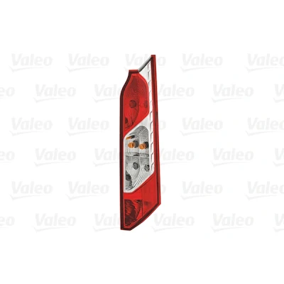 Immagine di VALEO ORIGINAL PART 045253 Fanale posteriore Dx Sezione inferiore trasparente con portalampada FORD: Transit Connect V408 Van